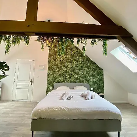 Lanester Suite Home