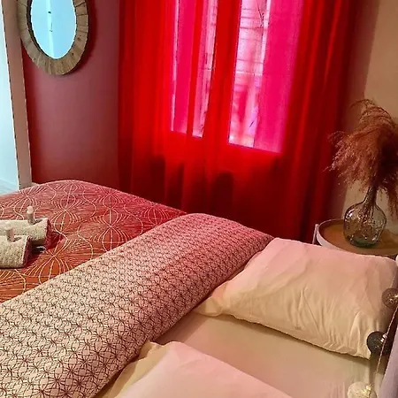 아파트 Lanester Suite Home *